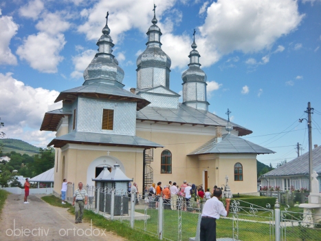 Manastirea Varatec (12)