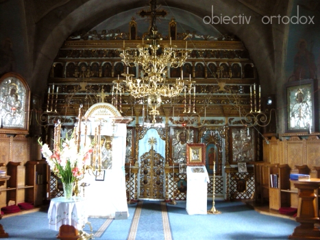Manastirea Varatec (14)