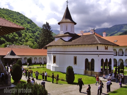Manastirea Sambata de Sus (31)
